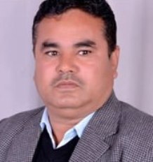 Shri Bijender Lohan